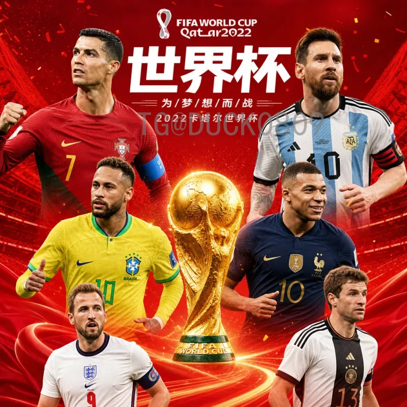从街头到屏幕：世界杯球迷文化的演变与全球影响力