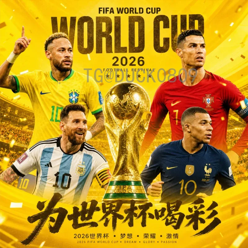 2026年世界杯小组赛完整直播集锦：全面回顾与观赛指南